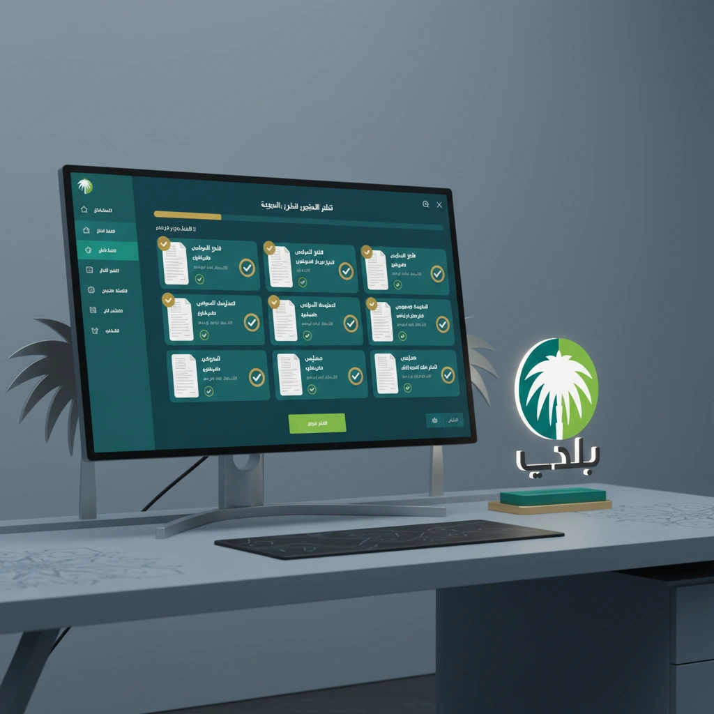 إصدار الرخص والتصاريح