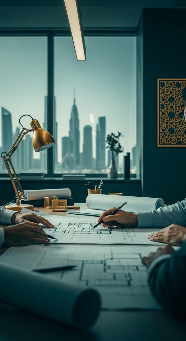 أكسيس برو - التميز الهندسي